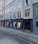 Lyserøde butikker København