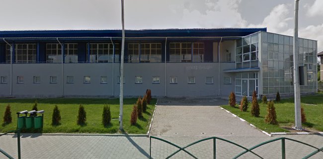 Sala de Sport Stelian Manolescu - <nil>