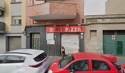 PIZZERíA TIPICO PANS & FOOD EL PRAT DE LLOBREGAT