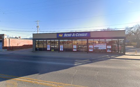Furniture Rental Service «Rent-A-Center», reviews and photos, 419 W 13th St N, Wichita, KS 67203, USA