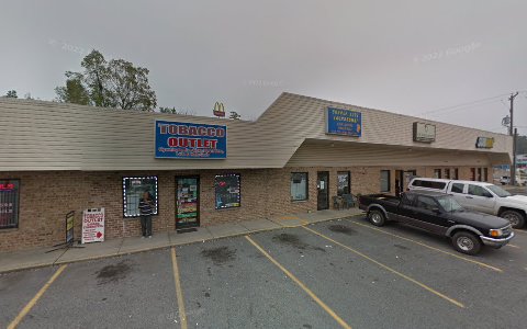 Laundromat «Soapee Sudz Laundry», reviews and photos, 501 E Moorestown Rd, Wind Gap, PA 18091, USA