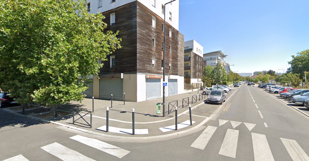 BURGER VILLAGE à Saint-Denis (Seine-Saint-Denis 93)