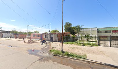 Escuela Primaria Pedro Edgardo Giachino