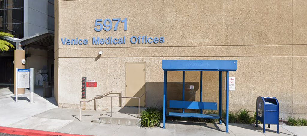 Venice Medical Offices