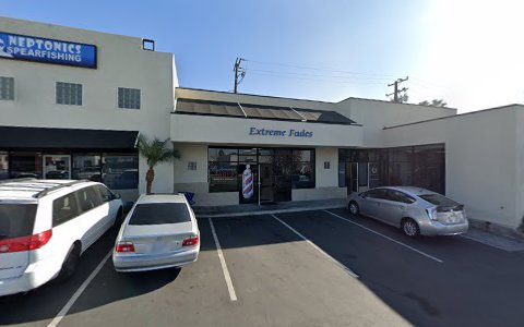 Barber Shop «Extreme Fades Barber Shop», reviews and photos, 1830 Redondo Ave # C, Signal Hill, CA 90755, USA