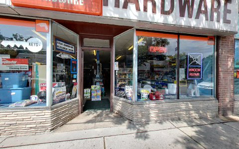 Hardware Store «Oaks TW Hardware», reviews and photos, 1519 Como Ave SE, Minneapolis, MN 55414, USA