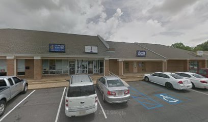 Davis Brian K DC - Pet Food Store in Gulfport Mississippi