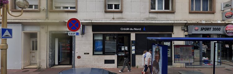 Photo du Banque Crédit du Nord à Elbeuf