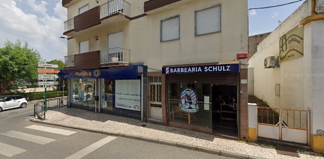 Barbearia Schulz - Bombarral