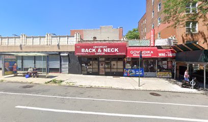 Abrankian Michael DC - Pet Food Store in Queens New York