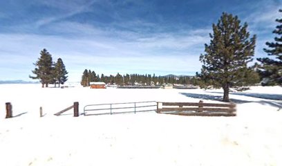 Sierraville Rodeo Grounds