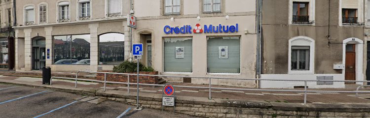 Photo du Banque Crédit Mutuel à Commercy