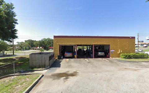 Auto Repair Shop «Advanced Auto Care», reviews and photos, 6875 Silver Star Rd, Orlando, FL 32818, USA