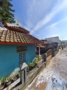 Street View & 360deg - SMPN 1 Bayongbong