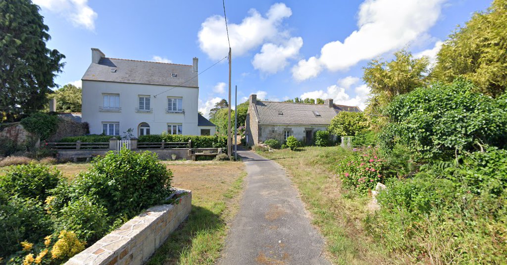 Villa Baleia à Plozévet (Finistère 29)