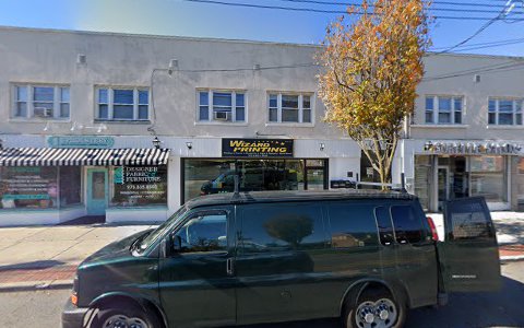 Beauty Salon «Sorelle Salon and Spa», reviews and photos, 140 Mountainview Blvd, Wayne, NJ 07470, USA
