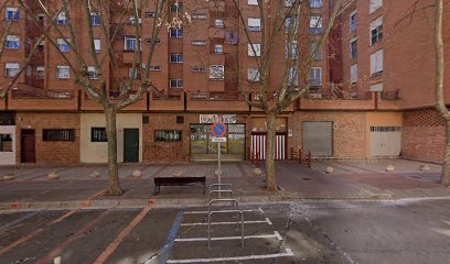 Enzigzag - El local en Logroño