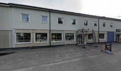 Hasse Nyströms Bilservice I Skellefteå AB