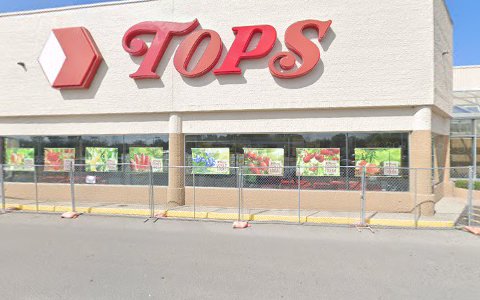 Supermarket «TOPS Friendly Markets», reviews and photos, 9660 Transit Rd, East Amherst, NY 14051, USA