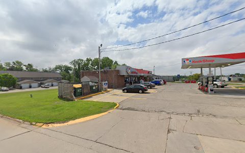 Convenience Store «Kwik Shop», reviews and photos, 3301 J St SW, Cedar Rapids, IA 52404, USA