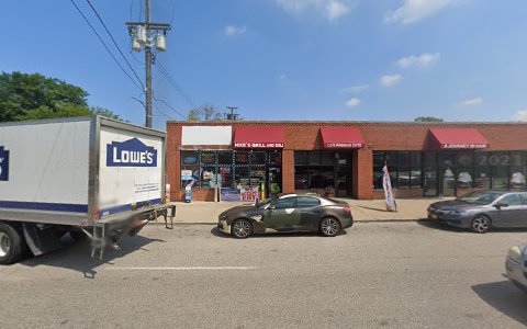 2147 Noble Rd, Cleveland, OH 44112, USA