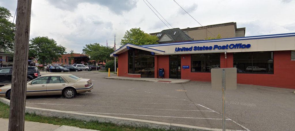 United States Postal Service image 8