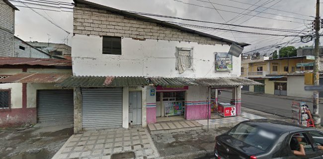 Centro Estetico & Alta Peluqueria Cristina Casarez - Guayaquil