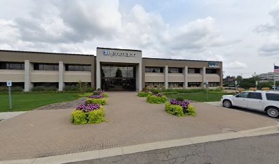 DeVos Graduate School of Management - Troy, MI