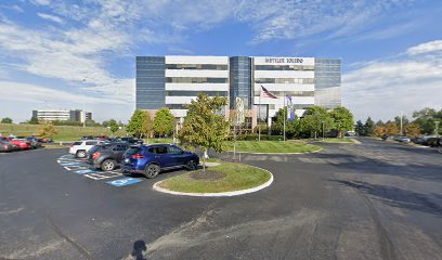 Cox Koltak & Gibson LLP North Columbus Office