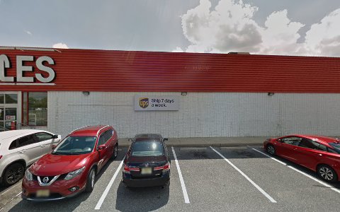 Office Supply Store «Staples», reviews and photos, 3501 NJ-42, Blackwood, NJ 08012, USA
