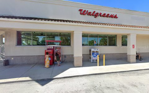 Drug Store «Walgreens», reviews and photos, 14004 Walsingham Rd, Largo, FL 33774, USA