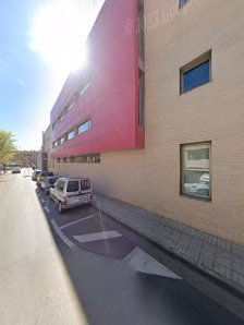 Centro escuela de adultos Utebo Av. de Navarra, 12, 50180 Utebo, Zaragoza, España