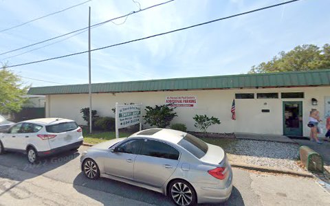 Non-Profit Organization «St Vincent de Paul Society», reviews and photos, 19 Mc Millan St, St Augustine, FL 32084, USA