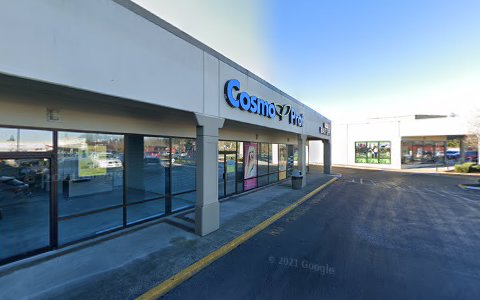 Beauty Supply Store «CosmoProf», reviews and photos, 10406 Silverdale Way NW, Silverdale, WA 98383, USA