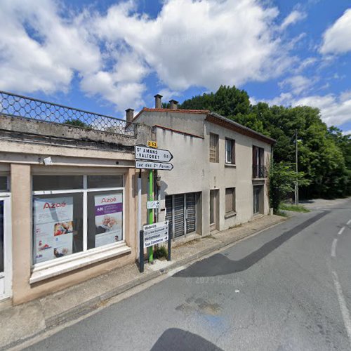 Reberga Immobilier à Saint-Amans-Soult