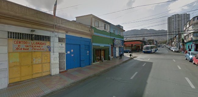 Simón Bolívar 583, Antofagasta, Chile