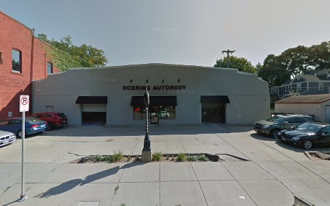 Auto Body Shop «Roering Auto Body», reviews and photos, 90 Dale St N, St Paul, MN 55102, USA