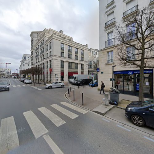 Agence immobilière FONCIA | Agence Immobilière | Achat-Vente | Chessy | Rue d'Ariane Chessy