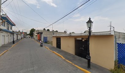 LA MALINCHE | CHILES EN NOGADA