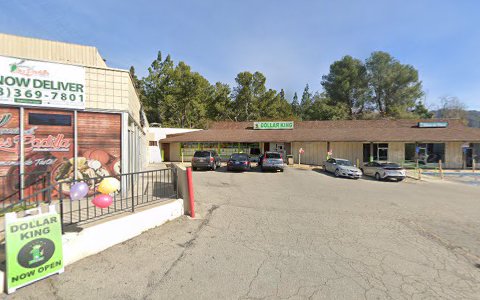 Dollar Store «Dollar King LC», reviews and photos, 3433 Foothill Blvd, La Crescenta, CA 91214, USA