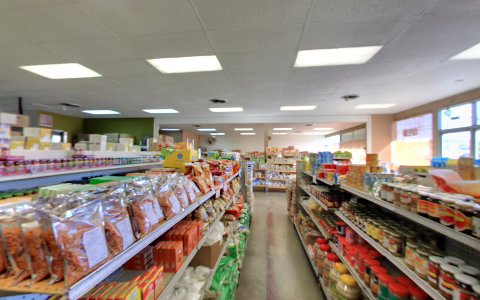 Indian Grocery Store «Patel Store», reviews and photos, 2771 W Lincoln Ave, Anaheim, CA 92801, USA