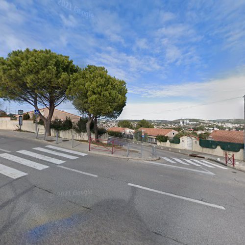 École maternelle Ecole Maternelle Verduron-Haut Marseille