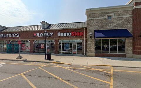 Video Game Store «GameStop», reviews and photos, 6603 Winchester Blvd, Canal Winchester, OH 43110, USA
