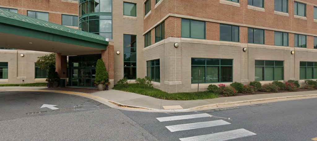2002 Medical Pkwy #230, Annapolis, MD 21401, USA