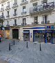 Banque CIC 92200 Neuilly-sur-Seine