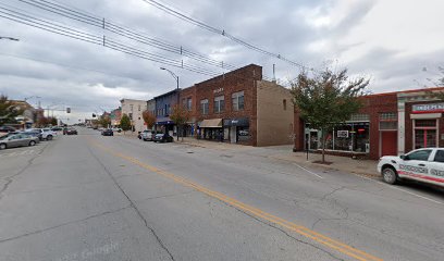 Bret Kelley - Pet Food Store in Independence Kansas