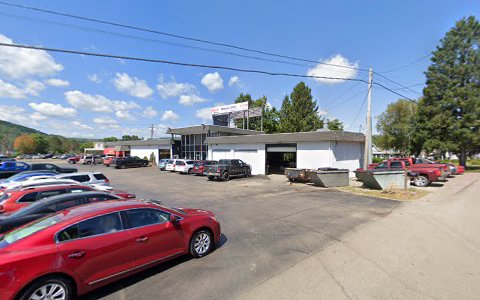 Car Dealer «Maple City Dodge», reviews and photos