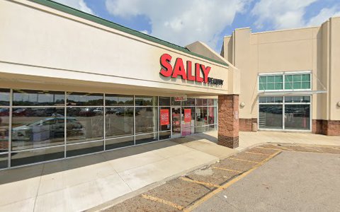 Beauty Supply Store «Sally Beauty», reviews and photos, 1139 N Court St, Medina, OH 44256, USA