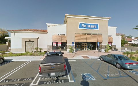 Home Goods Store «Pier 1 Imports», reviews and photos, 901 Rancho Pkwy, Arroyo Grande, CA 93420, USA