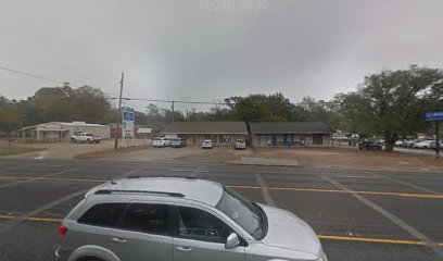 Pool Charles B DC - Pet Food Store in Lufkin Texas